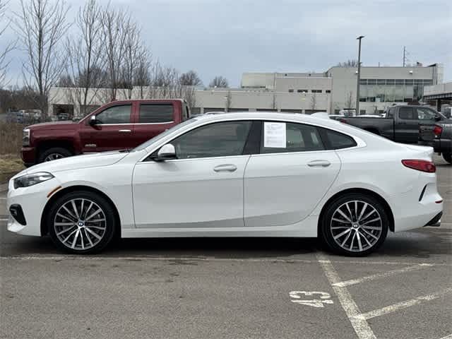 2021 BMW 2 Series 228i xDrive