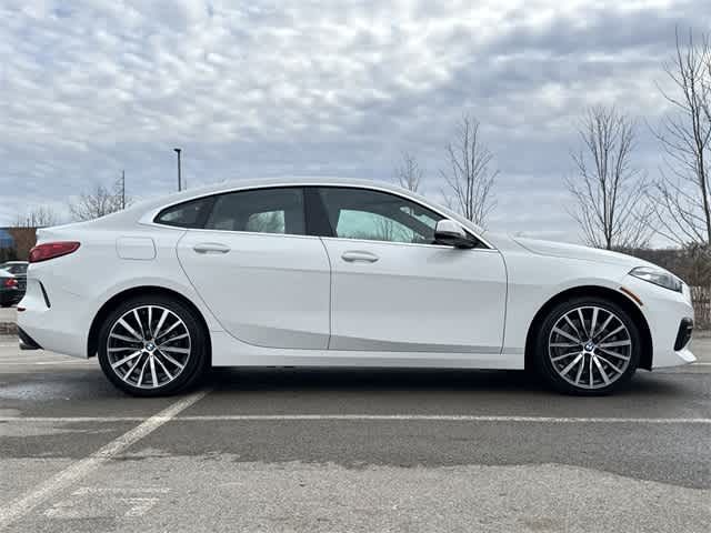 2021 BMW 2 Series 228i xDrive