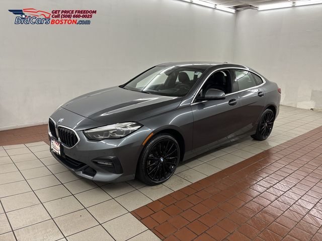 2021 BMW 2 Series 228i xDrive