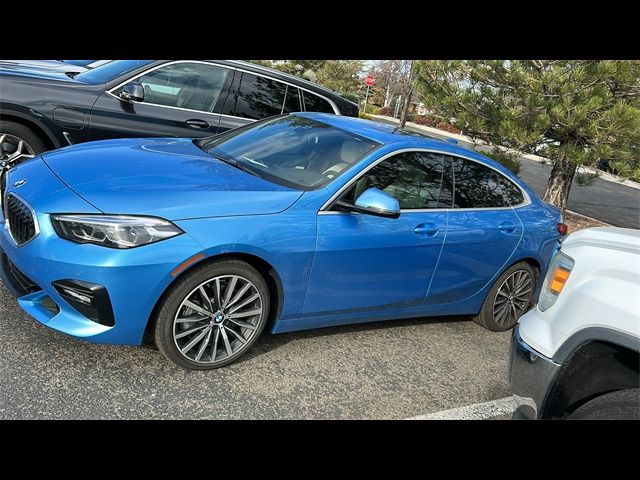 2021 BMW 2 Series 228i xDrive