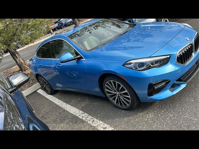 2021 BMW 2 Series 228i xDrive