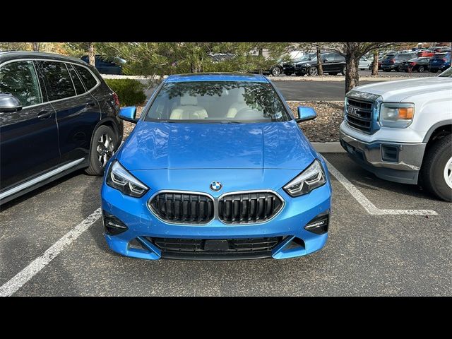 2021 BMW 2 Series 228i xDrive