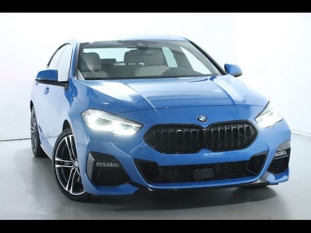 2021 BMW 2 Series 228i xDrive