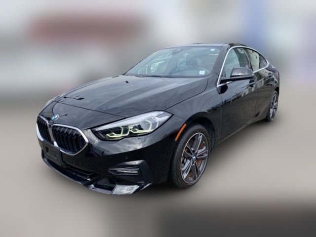 2021 BMW 2 Series 228i xDrive