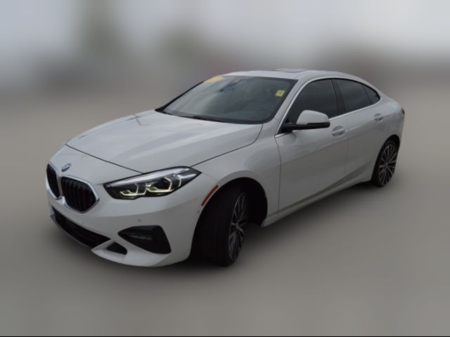 2021 BMW 2 Series 228i xDrive