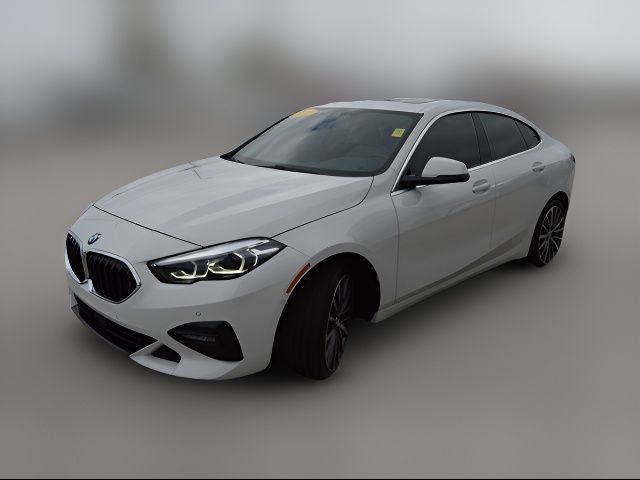 2021 BMW 2 Series 228i xDrive