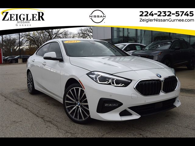 2021 BMW 2 Series 228i xDrive