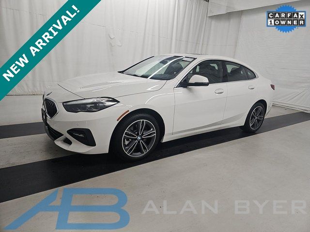 2021 BMW 2 Series 228i xDrive