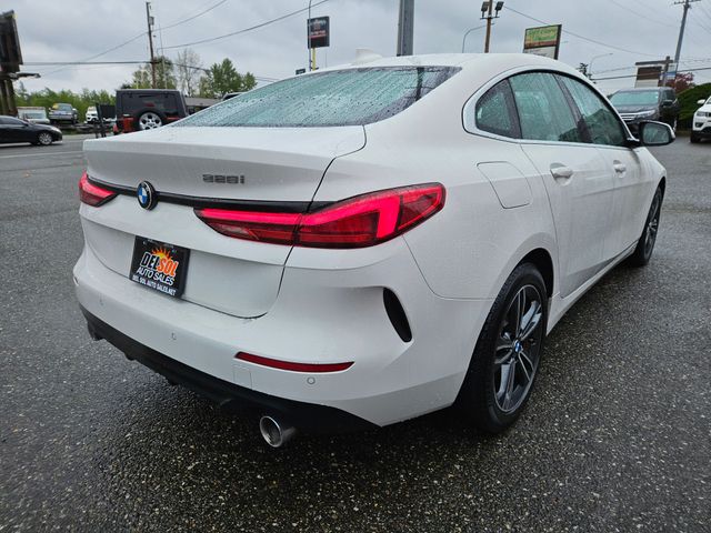 2021 BMW 2 Series 228i xDrive