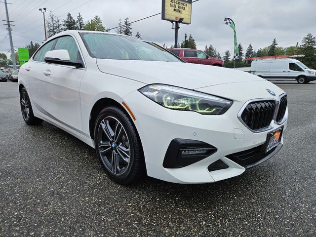 2021 BMW 2 Series 228i xDrive