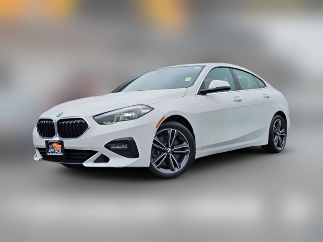 2021 BMW 2 Series 228i xDrive