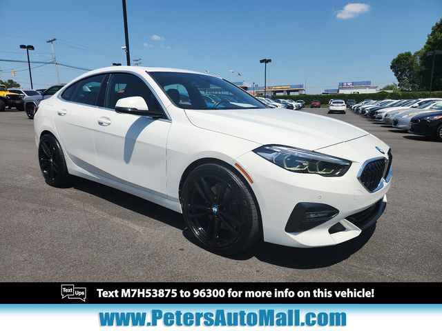 2021 BMW 2 Series 228i xDrive