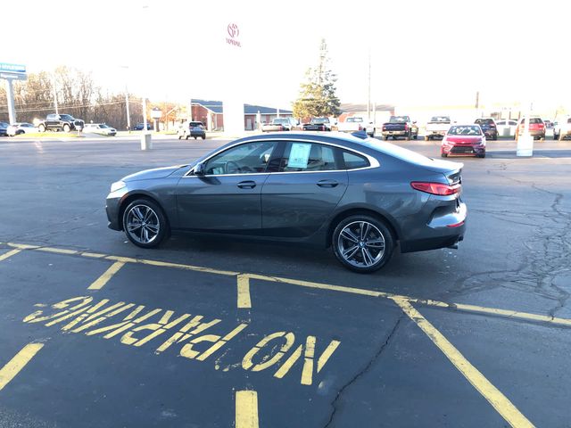 2021 BMW 2 Series 228i xDrive