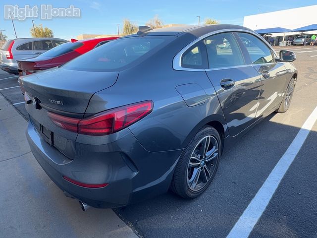 2021 BMW 2 Series 228i xDrive