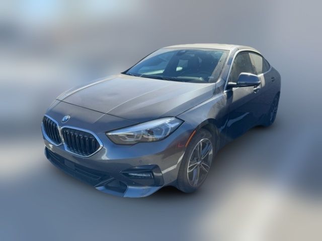 2021 BMW 2 Series 228i xDrive