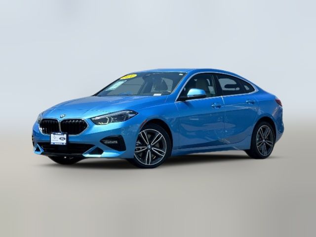 2021 BMW 2 Series 228i xDrive