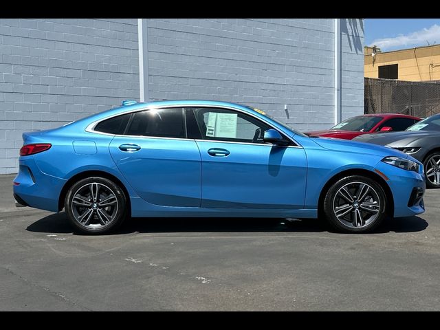 2021 BMW 2 Series 228i xDrive