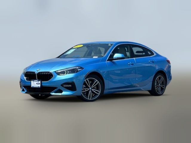 2021 BMW 2 Series 228i xDrive