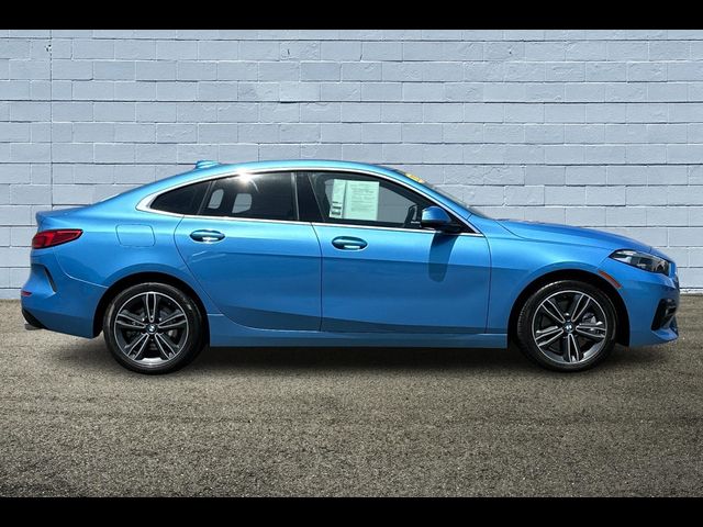 2021 BMW 2 Series 228i xDrive