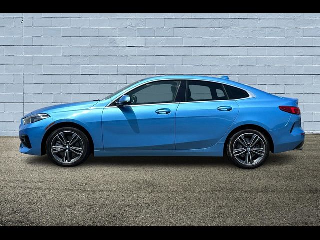 2021 BMW 2 Series 228i xDrive