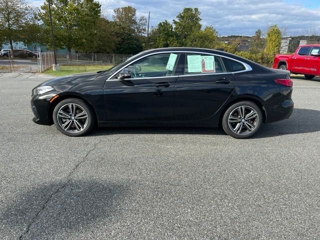 2021 BMW 2 Series 228i xDrive