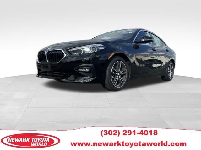 2021 BMW 2 Series 228i xDrive