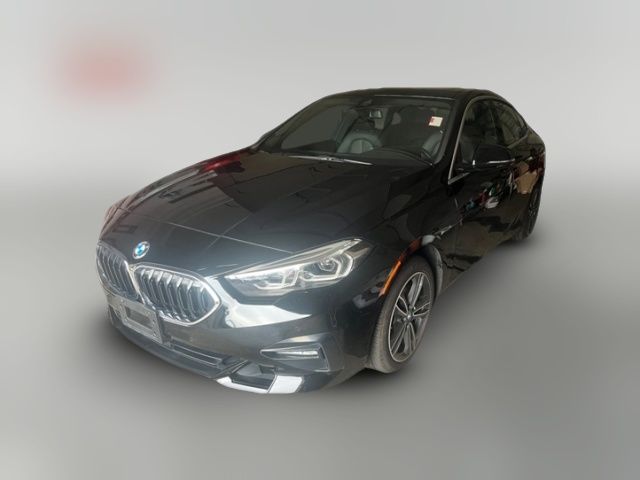 2021 BMW 2 Series 228i xDrive