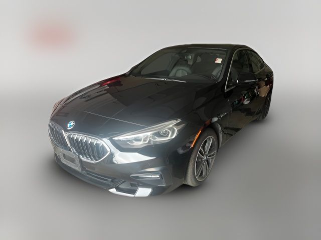 2021 BMW 2 Series 228i xDrive