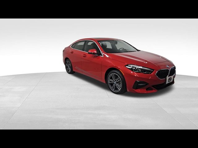 2021 BMW 2 Series 228i xDrive