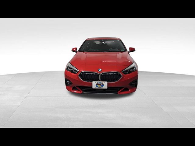 2021 BMW 2 Series 228i xDrive
