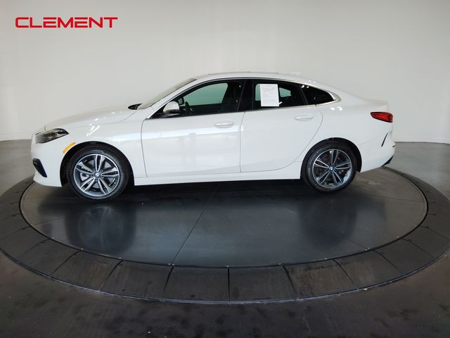 2021 BMW 2 Series 228i xDrive