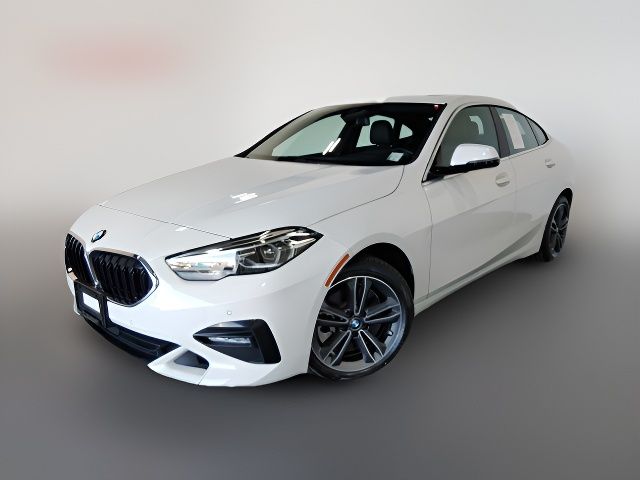 2021 BMW 2 Series 228i xDrive