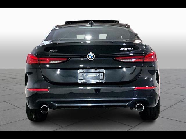 2021 BMW 2 Series 228i xDrive