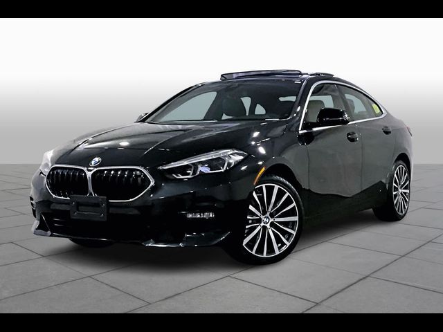 2021 BMW 2 Series 228i xDrive