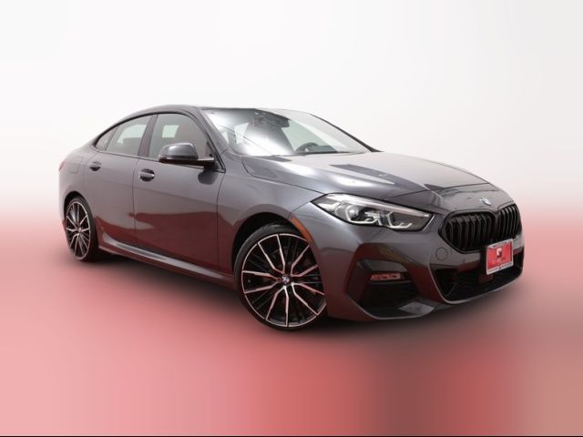 2021 BMW 2 Series 228i xDrive