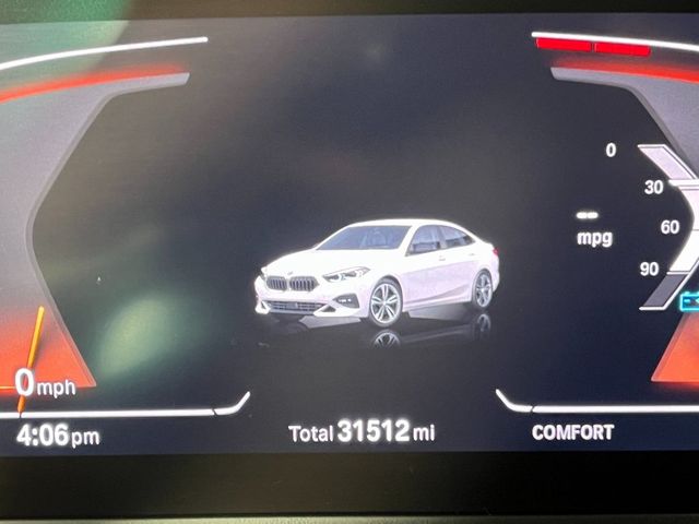 2021 BMW 2 Series 228i xDrive