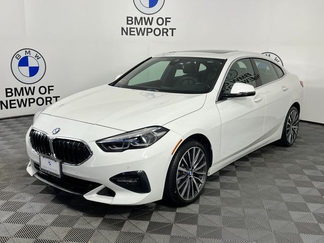 2021 BMW 2 Series 228i xDrive