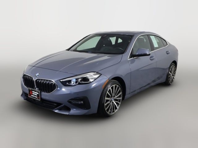 2021 BMW 2 Series 228i xDrive