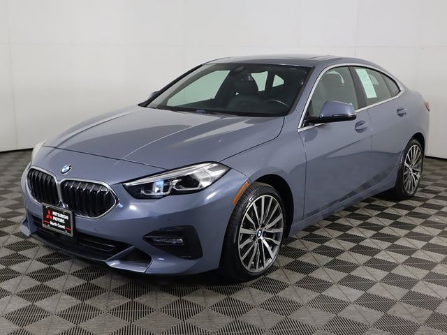 2021 BMW 2 Series 228i xDrive