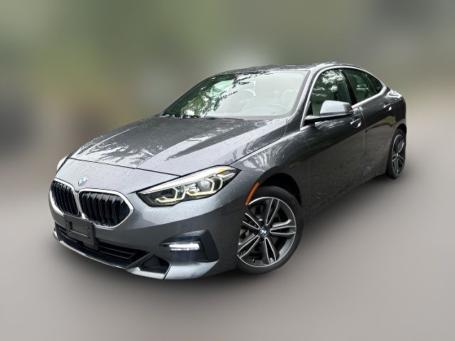 2021 BMW 2 Series 228i xDrive