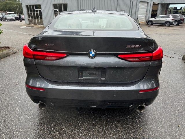 2021 BMW 2 Series 228i xDrive