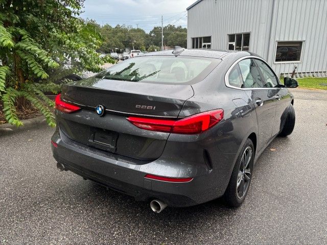 2021 BMW 2 Series 228i xDrive