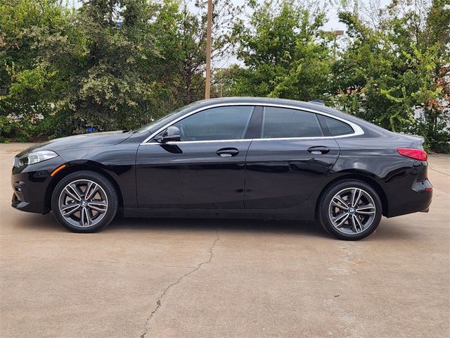 2021 BMW 2 Series 228i xDrive