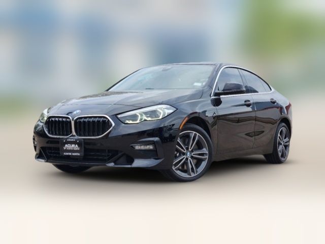 2021 BMW 2 Series 228i xDrive