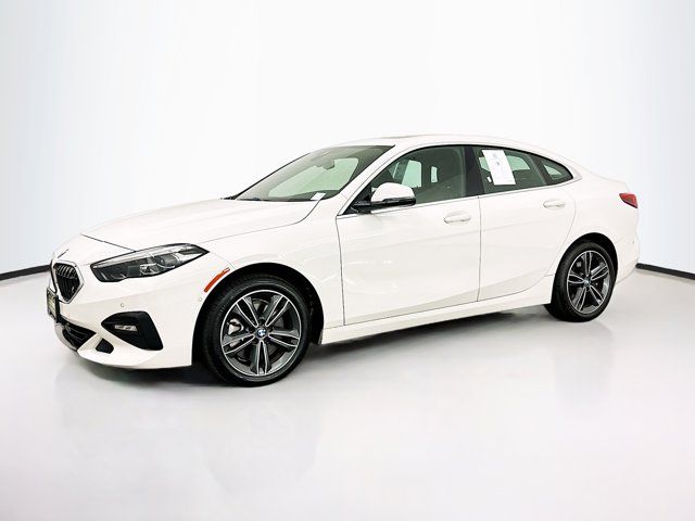 2021 BMW 2 Series 228i xDrive