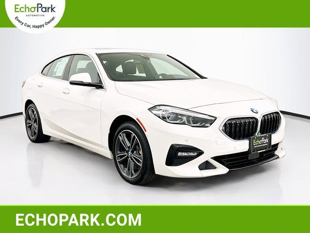 2021 BMW 2 Series 228i xDrive