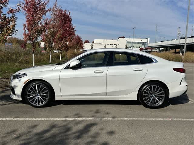 2021 BMW 2 Series 228i xDrive