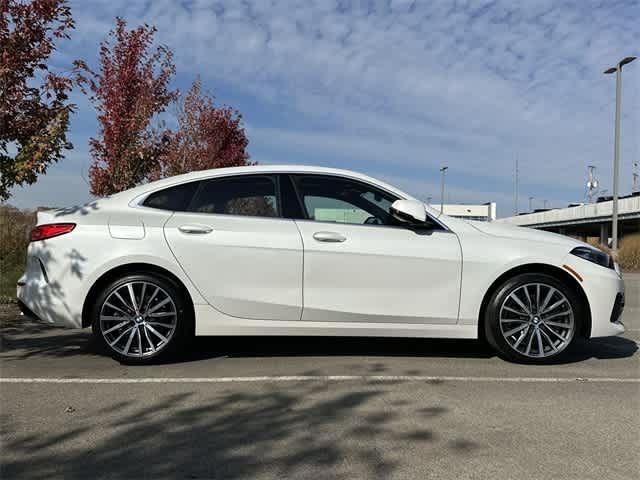 2021 BMW 2 Series 228i xDrive