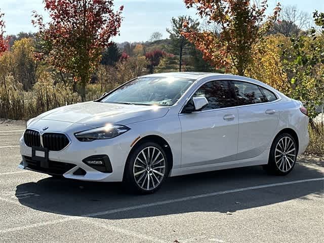 2021 BMW 2 Series 228i xDrive