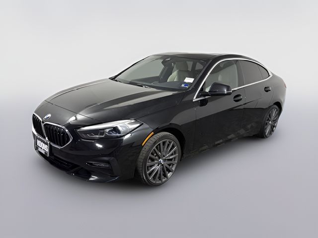 2021 BMW 2 Series 228i xDrive